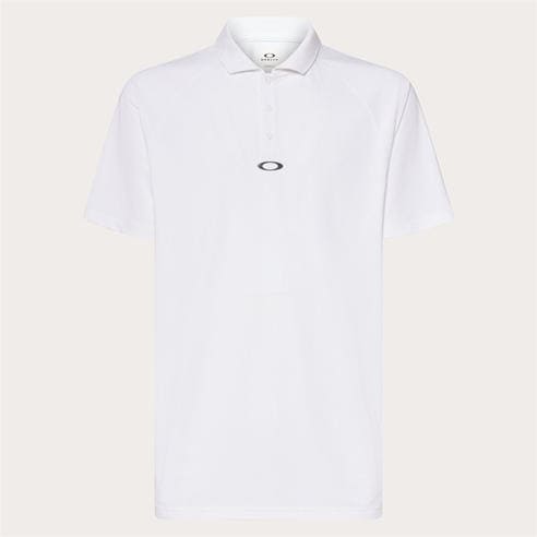 Oakley - Men's Short Sleeve Polo Shirt
