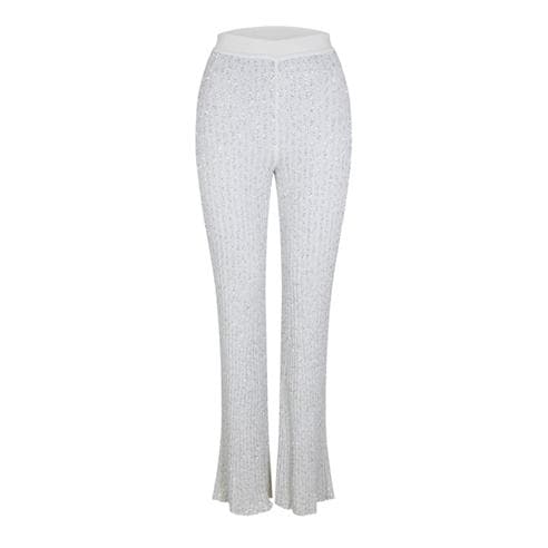 MISSONI - Sequin-Embellished Trousers