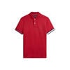 Regatta Red