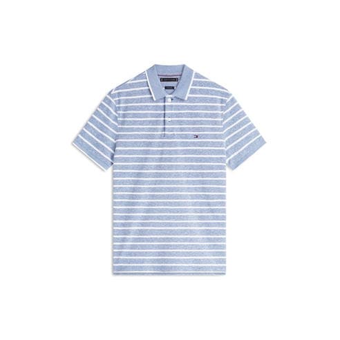 Tommy Hilfiger - Men's Short Sleeve Polo Shirt