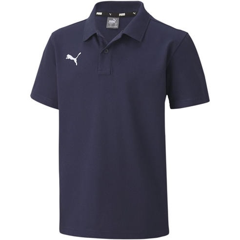 Puma - Teamgoal 23 Short-Sleeve Polo Shirt