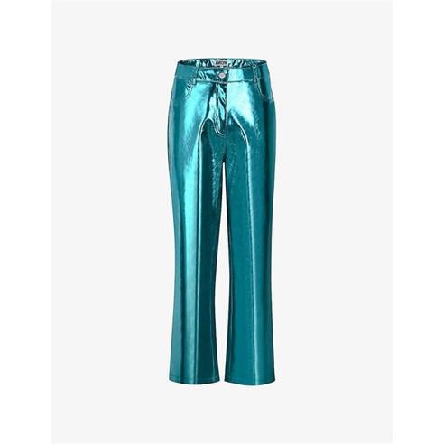 AmyLynn - Women's Lupe Trqs Trainer Straight Leg Trousers