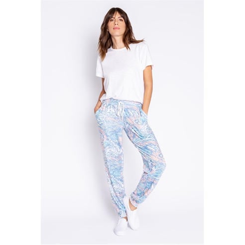 PJ Salvage - Tie Die Pant