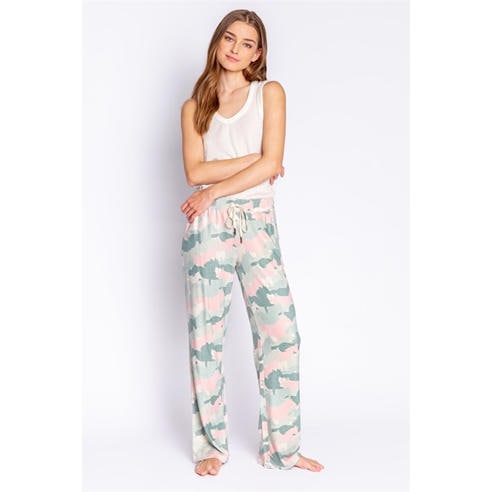 PJ Salvage - Pant