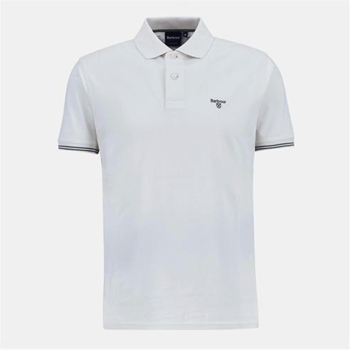 Barbour - Austwick Polo Shirt