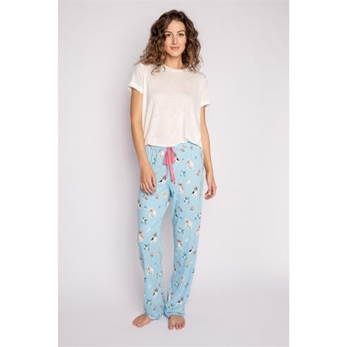 PJ Salvage - Playful Prints Pant