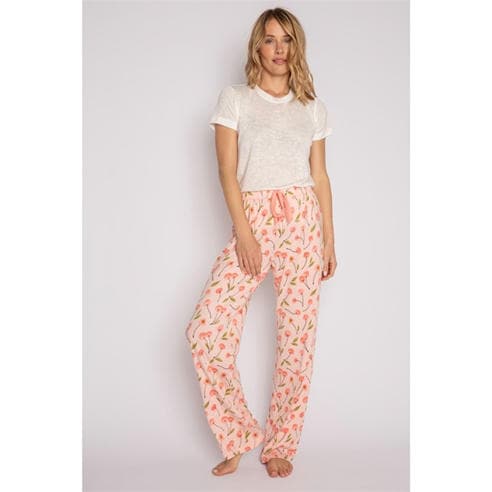 PJ Salvage - Wide Leg Pant