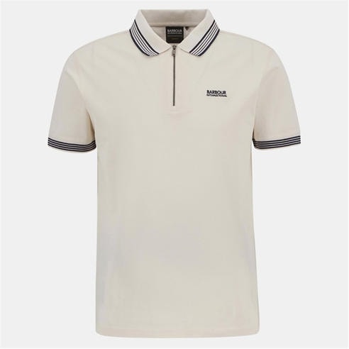 Barbour International - Upham Polo Shirt