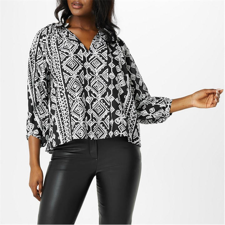 MARELLA MARELLA ISTRICE BLOUSE