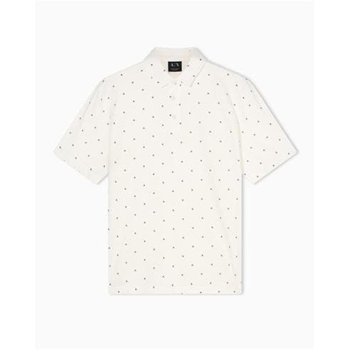 Armani Exchange - POLO SHIRT