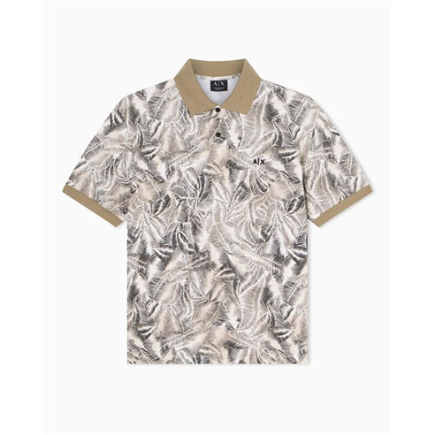 Armani Exchange - POLO SHIRT
