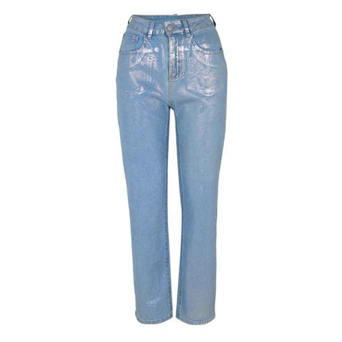 AmyLynn - Women's Lupe Ct Trainer Straight Leg Trousers