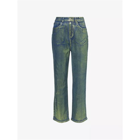 AmyLynn - Women's Lupe Ct Trainer Straight Leg Trousers
