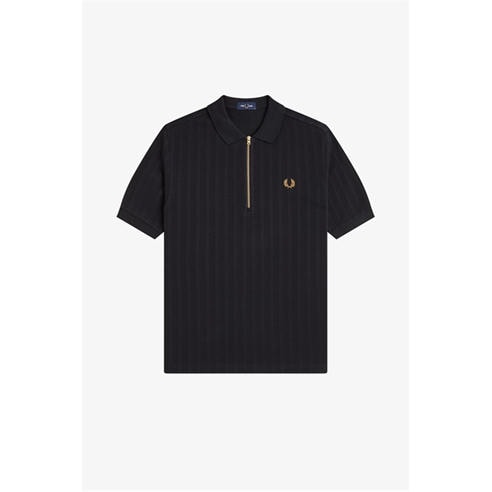 Fred Perry - Men's Short Sleeve Polo Shirt