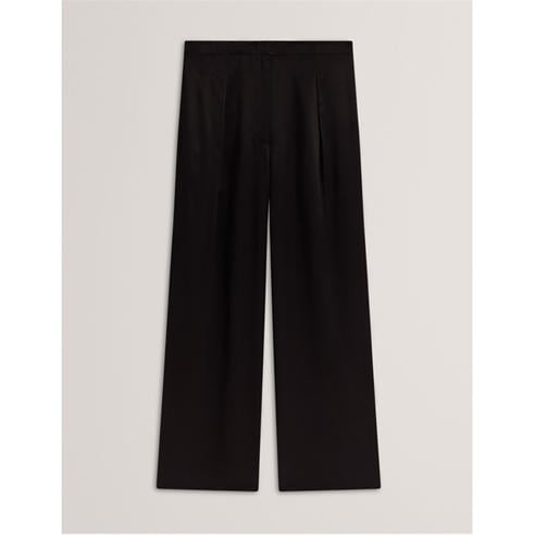 Ted Baker - Women's Elastic Back Straight Leg Trousers
