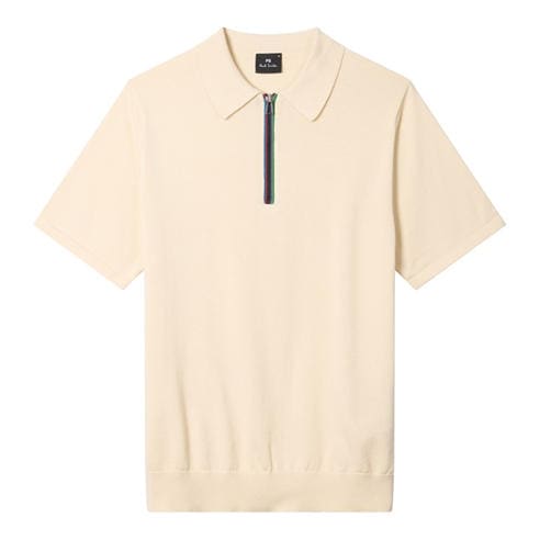 PS Paul Smith - Men's Short Sleeve Polo Shirt