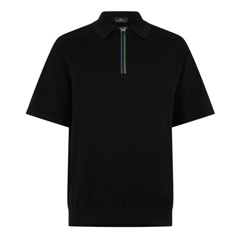 PS Paul Smith - Men's Short Sleeve Polo Shirt