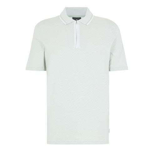 PS Paul Smith - Men's Short Sleeve Polo Shirt