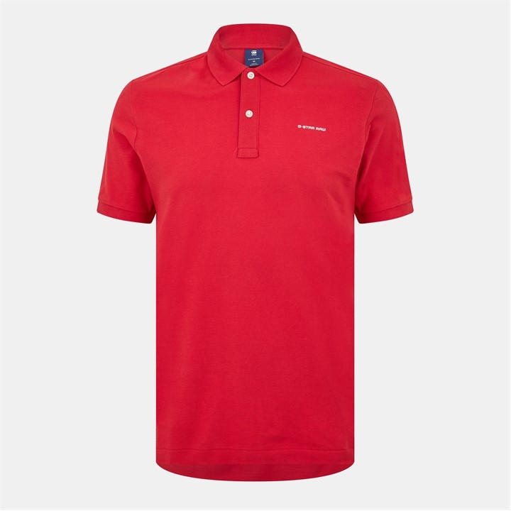 Faze Blue - G Star - Polo Shirt