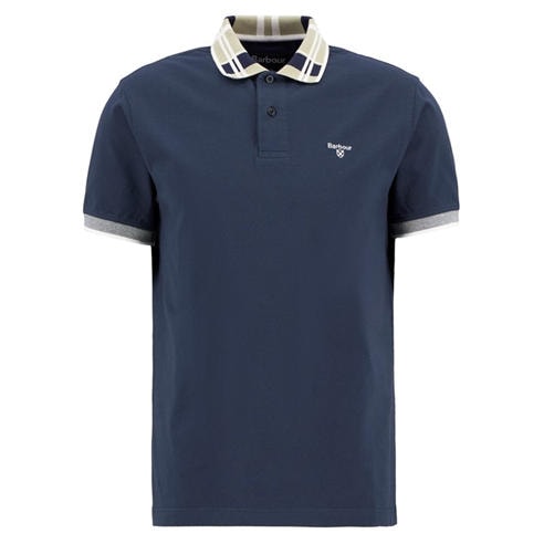 Barbour - Mens Callington Polo Shirt