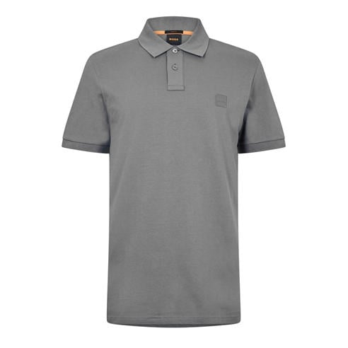 Boss - Men's Passenger Short Sleeve Polo Shirt