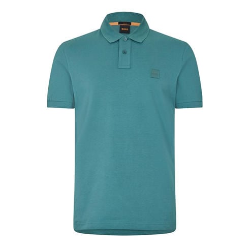 Boss - Men's Passenger Short Sleeve Polo Shirt