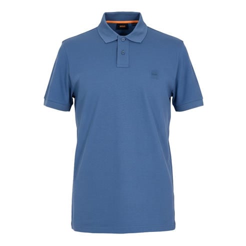 Boss - Men's Passenger Short Sleeve Polo Shirt