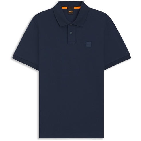 Boss - Men's Passenger Short Sleeve Polo Shirt