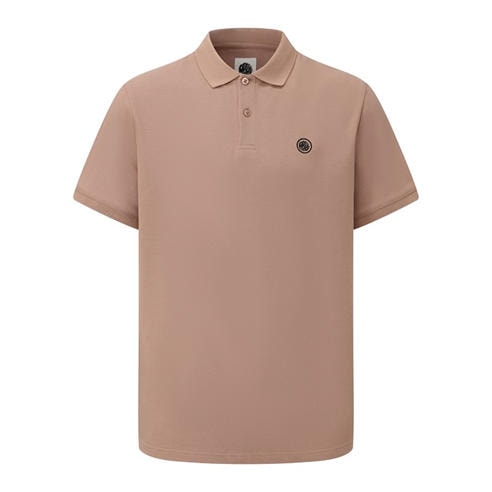 Pretty Green - Plain Polo Mens