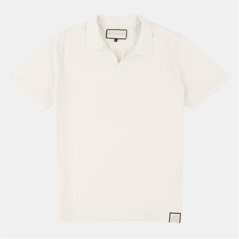 PREVU - Mens Abrey Polo Shirt