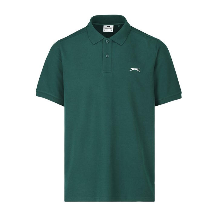 slazenger polo shirts uk