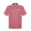 Burgundy Marl