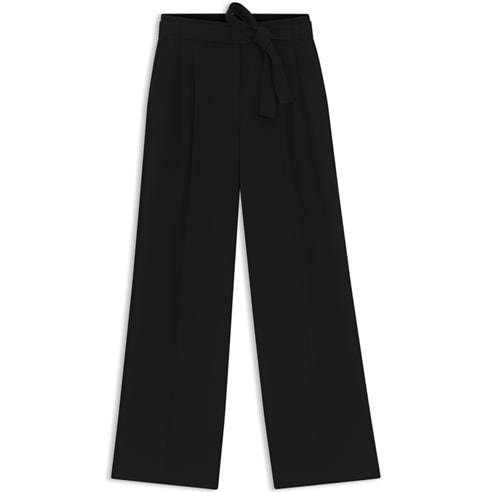 Boss - Women's Tapiana Straight Leg Trousers