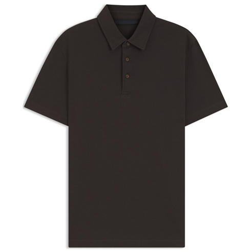 Boss - Men's Parris Double Breasted Polo