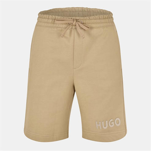 Hugo - Men's Dinkoe Short Sleeve Polo Shirt