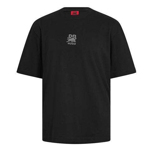 Hugo - Men's Deckies Rb Short Sleeve Polo Shirt