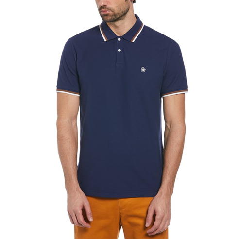 Original Penguin - Pete Polo Shirt