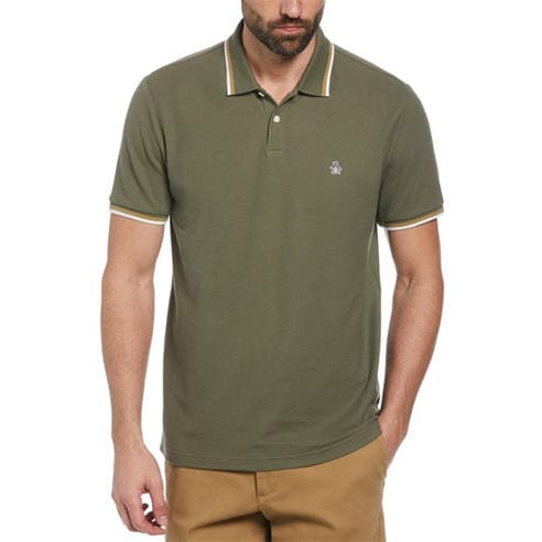 Original Penguin - Pete Polo Shirt