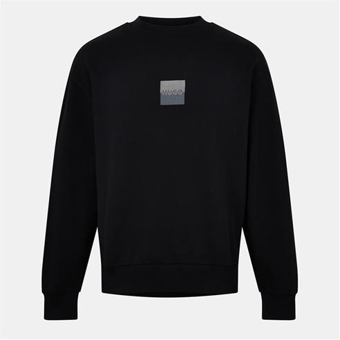 Hugo - Men's Dusplited Polo Shirt