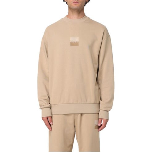 Hugo - Men's Dusplited Polo Shirt