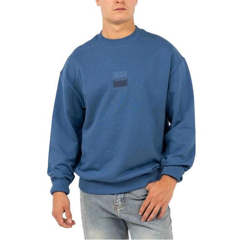 Hugo - Men's Dusplited Polo Shirt