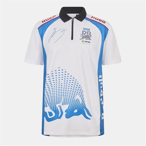 Hugo - Men's Short Sleeve Polo Shirt
