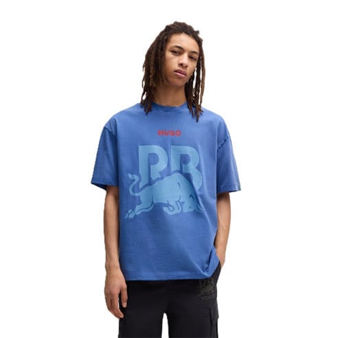 Hugo - Men's Short Sleeve Polo Shirt