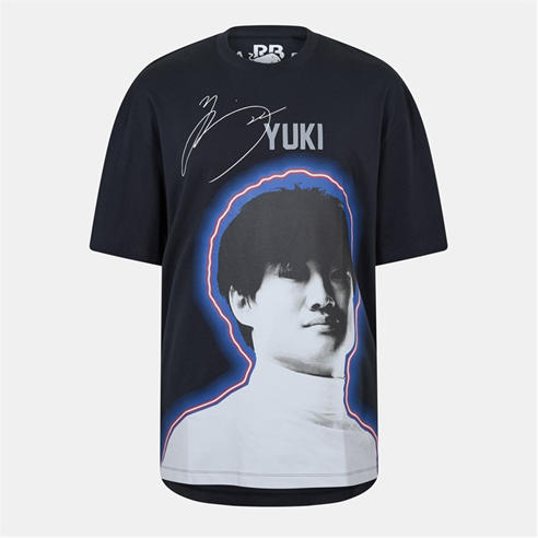 Hugo - Mens Yuki Short Sleeve T-Shirt