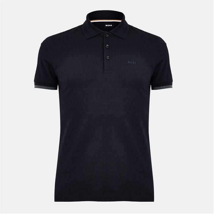 Boss Men's Blue Phillipson 38
