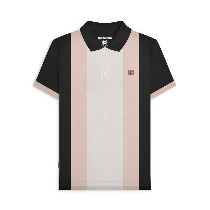 LAMBRETTA PANEL POLO