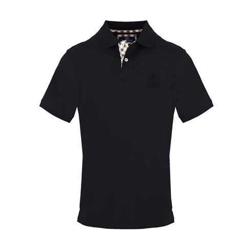 Aquascutum - Men's Polo Short Sleeve Polo Shirt