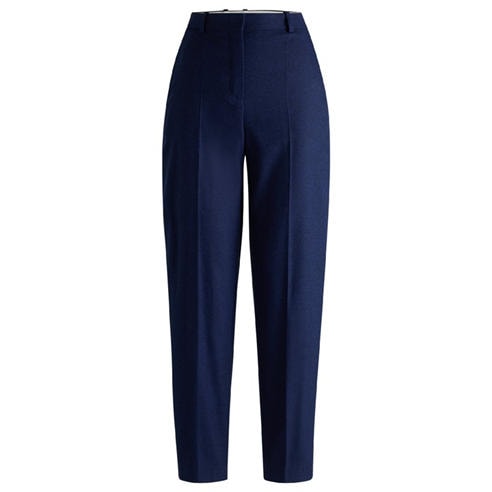 Boss - Women's Tabitha Long Trousers