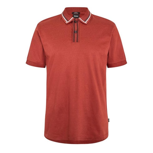 Boss - Men's Phillipson Short Sleeve T-Shirt