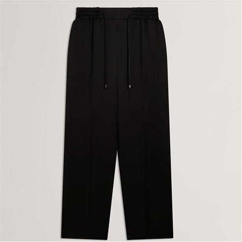 Ted Baker - Ted Satin Wide Leg Trouser